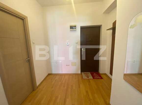 Garsonieră de închiriat Bună Ziua - 30756AI | BLITZ Cluj-Napoca | Poza6