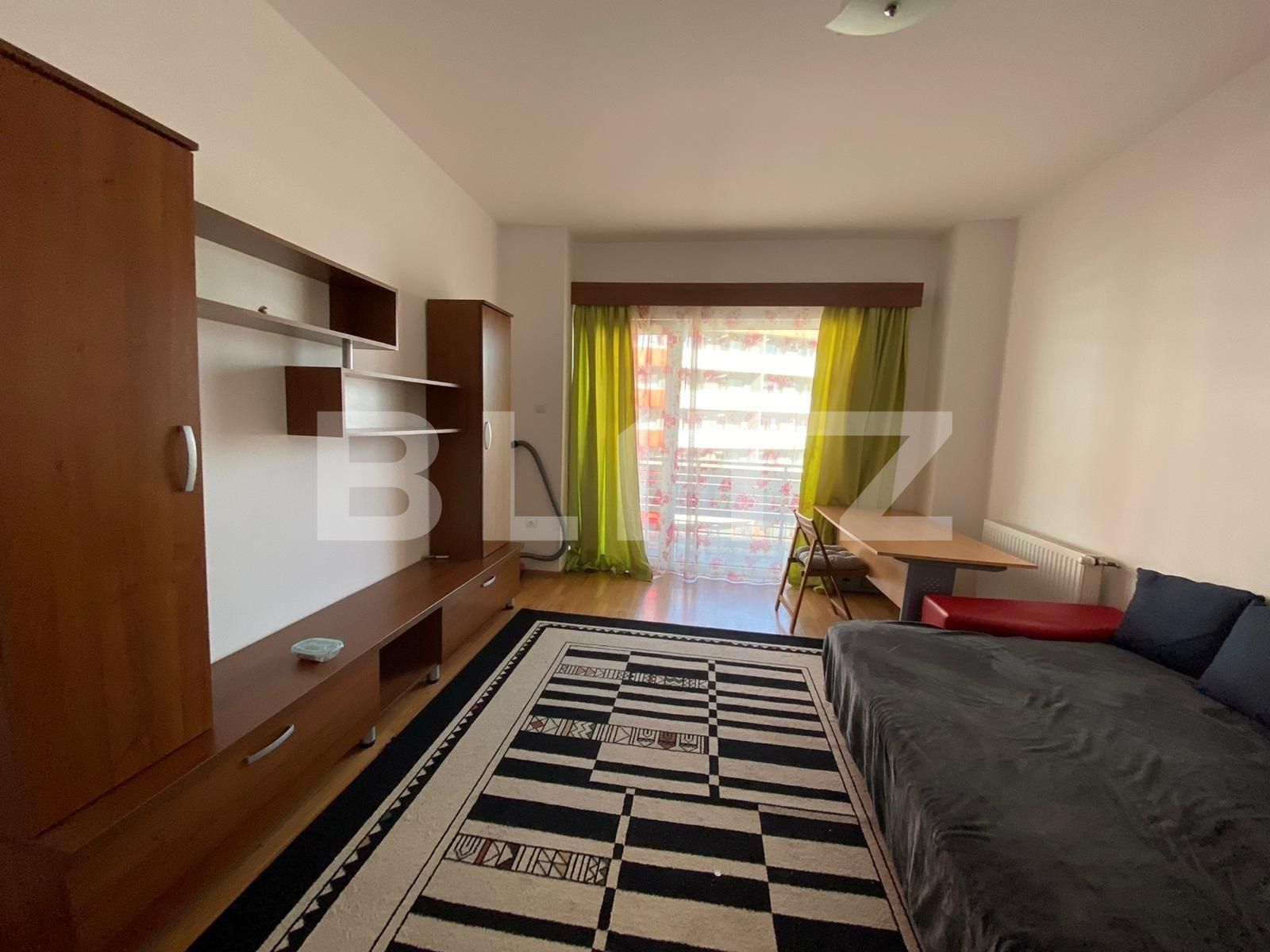 Garsonieră de închiriat Bună Ziua - 30756AI | BLITZ Cluj-Napoca | Poza3