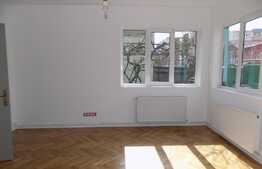 Casa de inchiriat, 60 mp, parcare, recent renovata, zona Intersevisan
