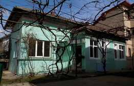 Casa de inchiriat, 60 mp, parcare, recent renovata, zona Intersevisan