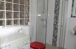 Casa de inchiriat, 60 mp, parcare, recent renovata, zona Intersevisan