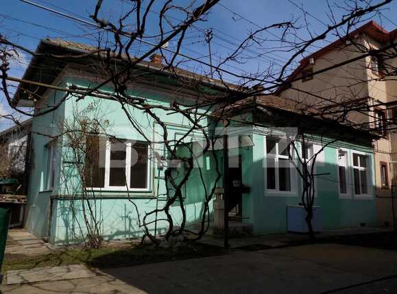 Casa de închiriat 2 camere Gheorgheni - 30757CI | BLITZ Cluj-Napoca | Poza14
