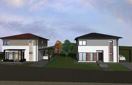 Casa individuala la pret de apartament!Zona Exterior Est