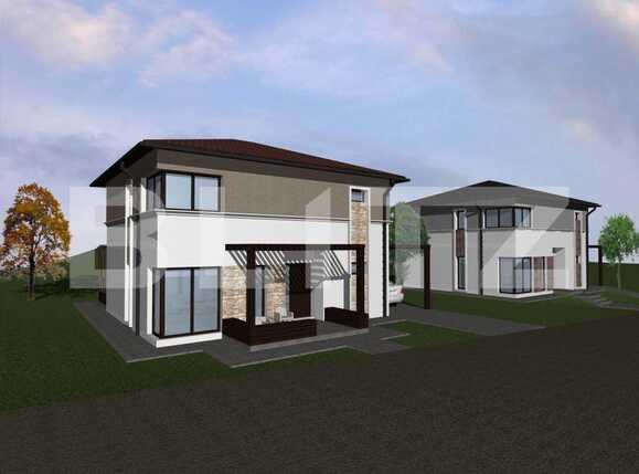 Casa de vânzare 4 camere Exterior Est - 30759CV | BLITZ Cluj-Napoca | Poza5