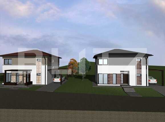 Casa de vânzare 4 camere Exterior Est - 30759CV | BLITZ Cluj-Napoca | Poza3