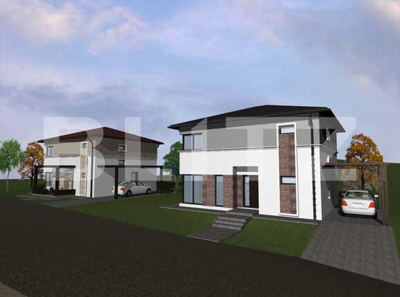 Casa de vânzare 4 camere Exterior Est - 30759CV | BLITZ Cluj-Napoca | Poza2