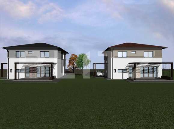 Casa de vânzare 4 camere Exterior Est - 30759CV | BLITZ Cluj-Napoca | Poza4