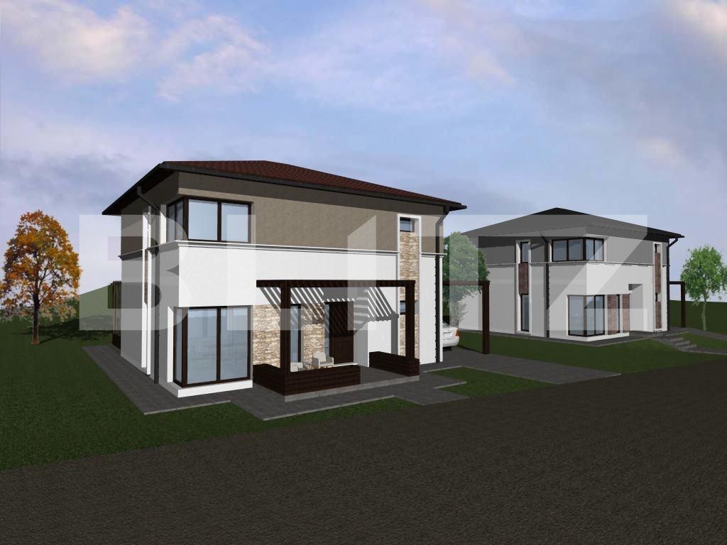 Casa de vânzare 4 camere Exterior Est - 30759CV | BLITZ Cluj-Napoca | Poza5