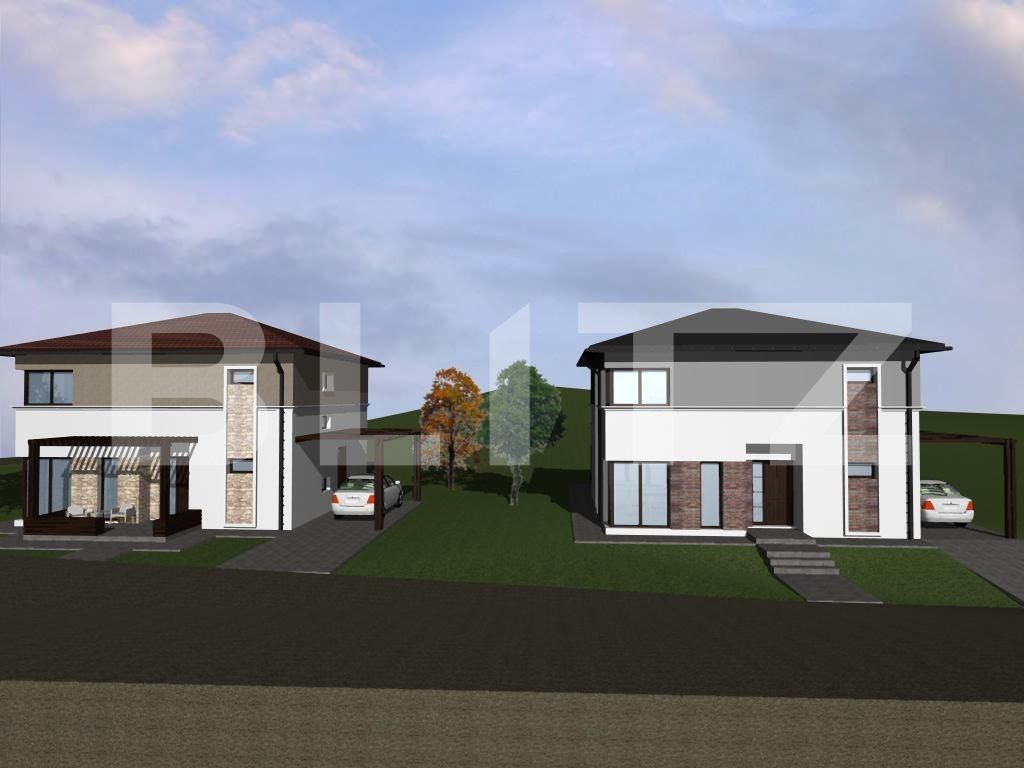 Casa de vânzare 4 camere Exterior Est - 30759CV | BLITZ Cluj-Napoca | Poza3