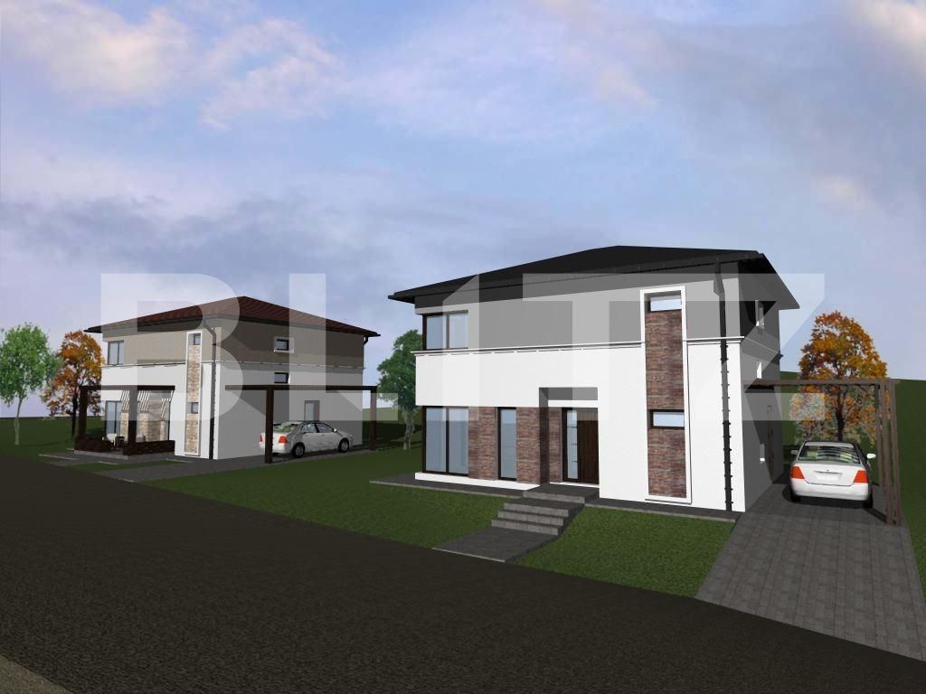 Casa de vânzare 4 camere Exterior Est - 30759CV | BLITZ Cluj-Napoca | Poza2