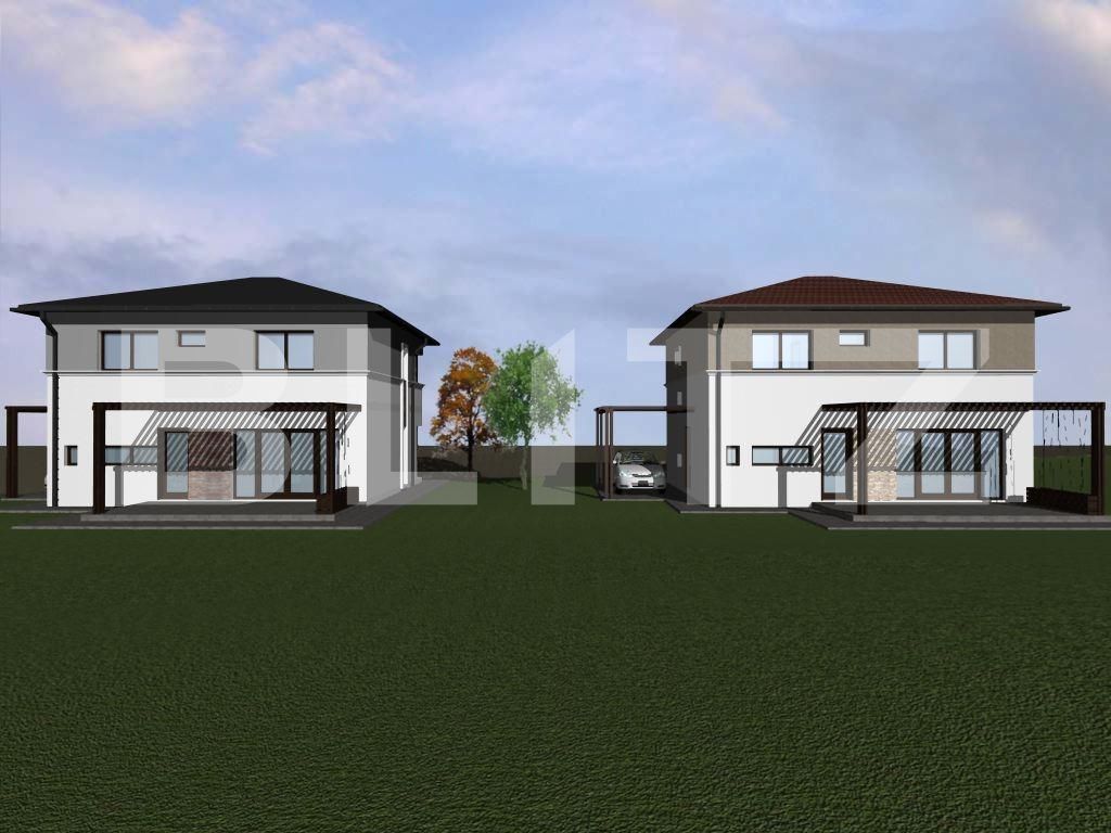 Casa de vânzare 4 camere Exterior Est - 30759CV | BLITZ Cluj-Napoca | Poza4