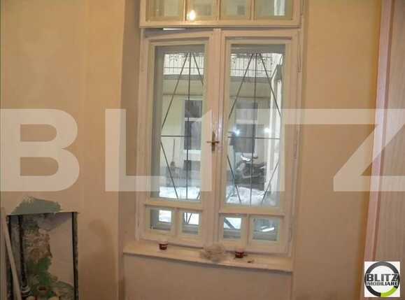 Garsonieră de vânzare Central - 3076AV | BLITZ Cluj-Napoca | Poza1