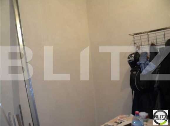 Garsonieră de vânzare Central - 3076AV | BLITZ Cluj-Napoca | Poza7