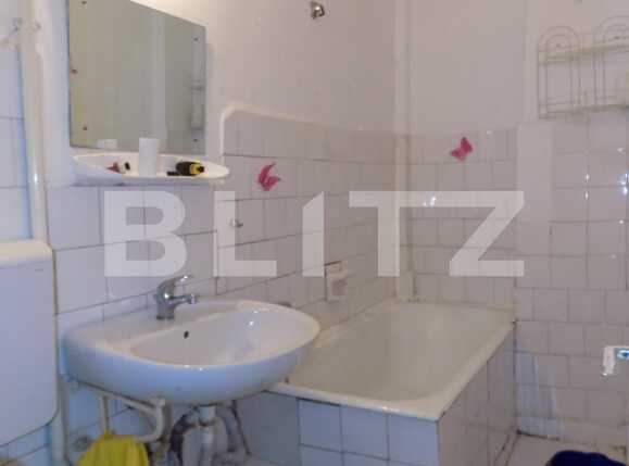 Garsonieră de închiriat Gheorgheni - 30761AI | BLITZ Cluj-Napoca | Poza9