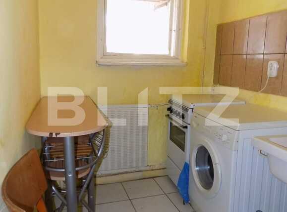 Garsonieră de închiriat Gheorgheni - 30761AI | BLITZ Cluj-Napoca | Poza7