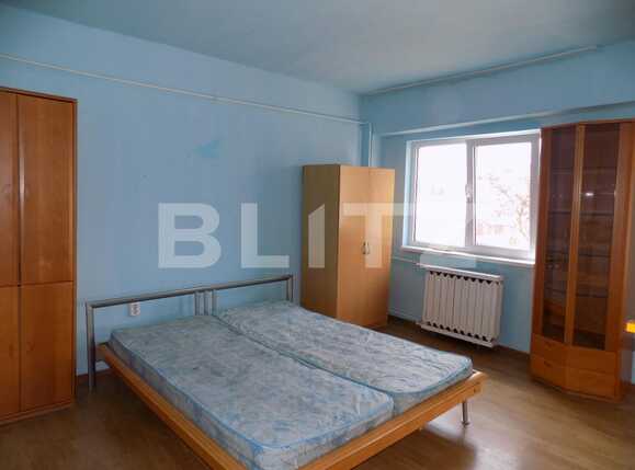 Garsonieră de închiriat Gheorgheni - 30761AI | BLITZ Cluj-Napoca | Poza1