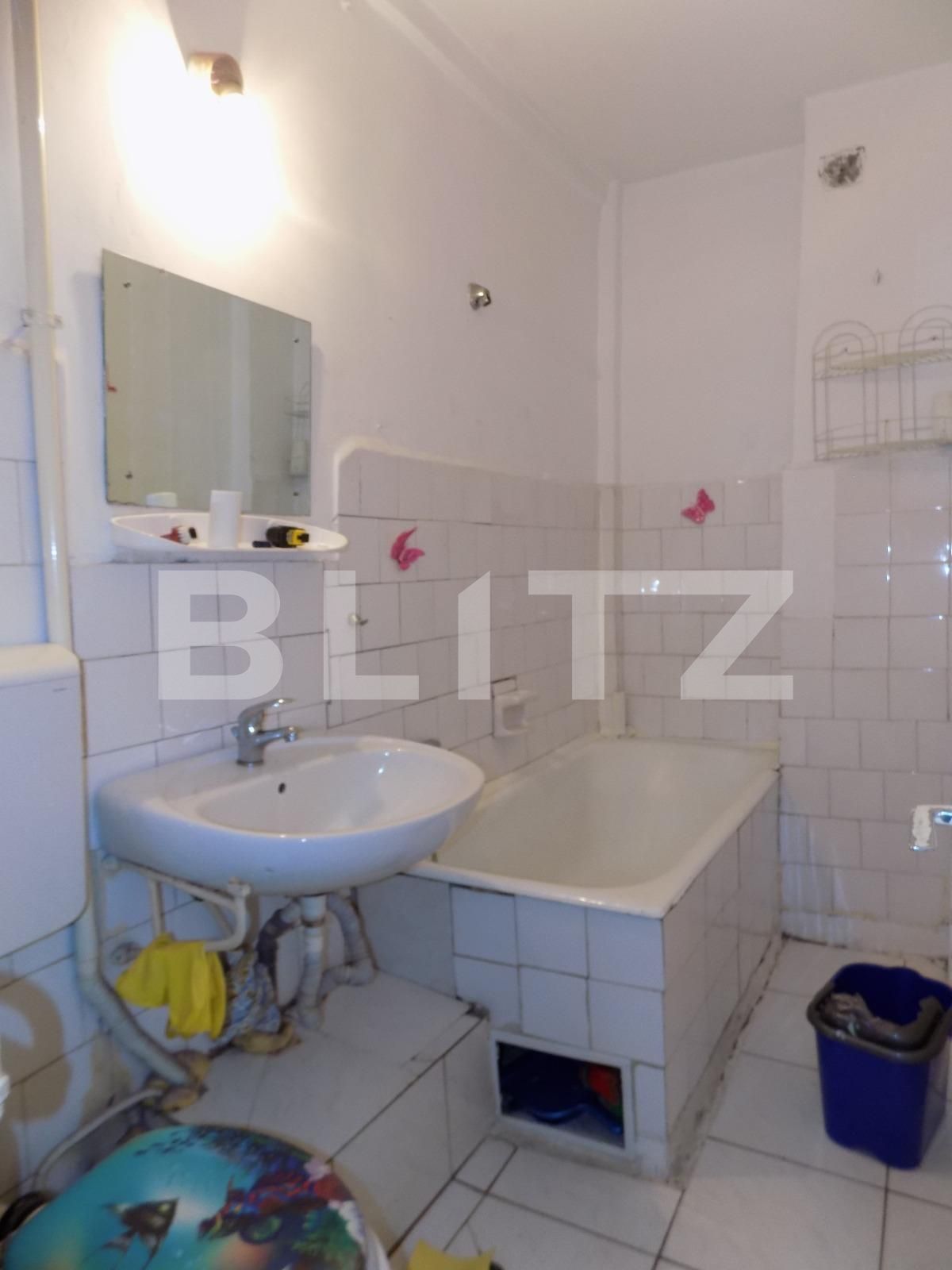 Garsonieră de închiriat Gheorgheni - 30761AI | BLITZ Cluj-Napoca | Poza9