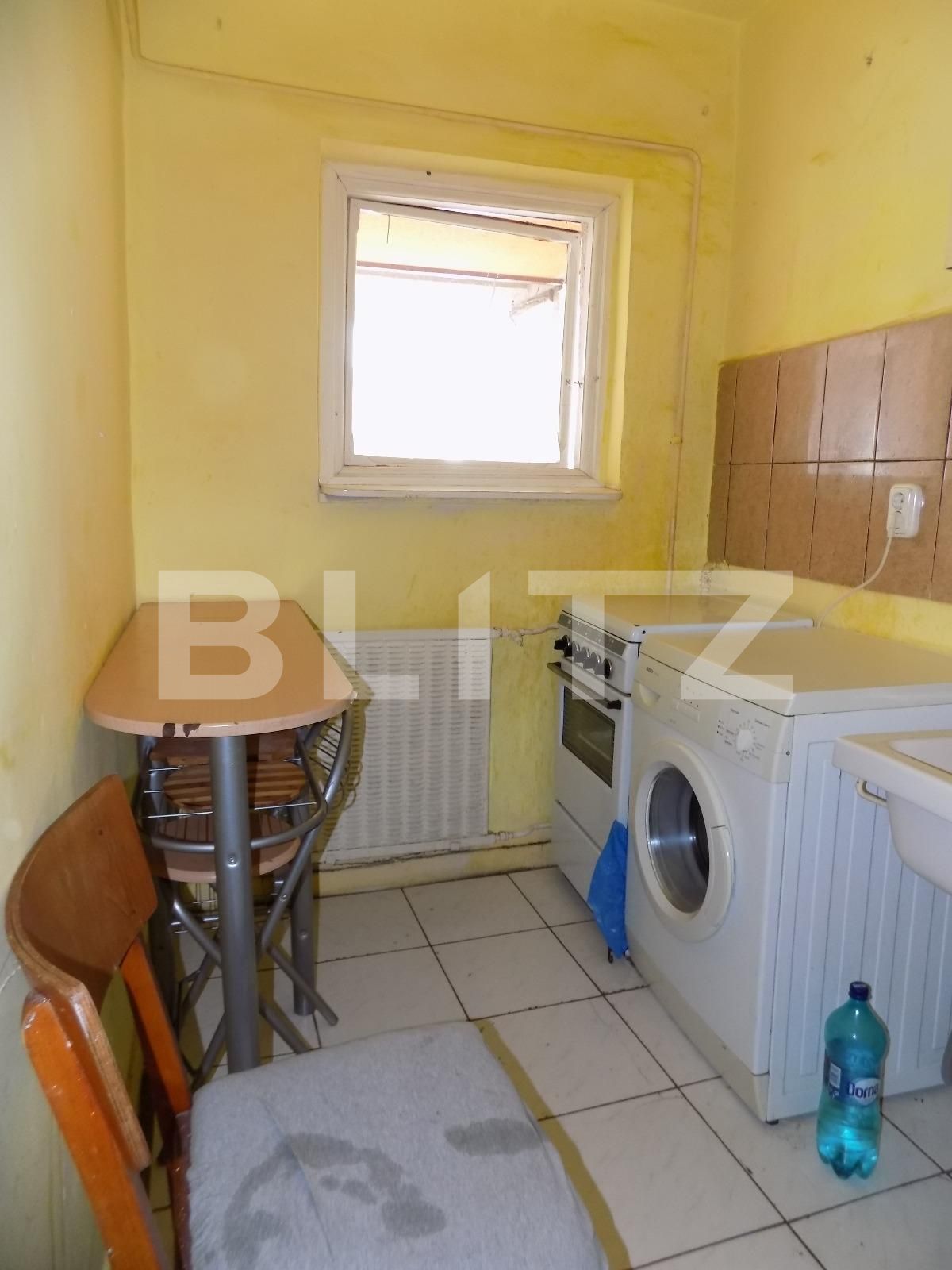 Garsonieră de închiriat Gheorgheni - 30761AI | BLITZ Cluj-Napoca | Poza7