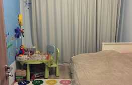 Apartament 3 camere, 70 mp, parcare, zona strazii Calea Borhanciului