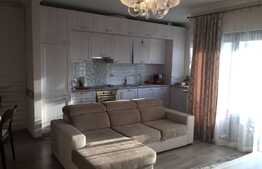 Apartament 3 camere, 70 mp, parcare, zona strazii Calea Borhanciului