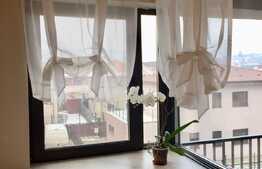 Apartament 3 camere, 70 mp, parcare, zona strazii Calea Borhanciului