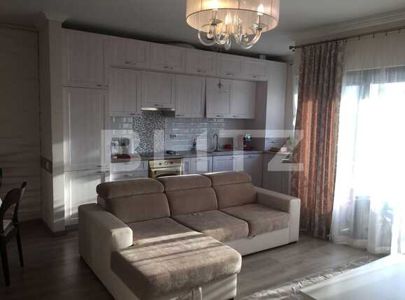 Apartament de vânzare 3 camere Borhanci - 30762AV | BLITZ Cluj-Napoca | Poza1