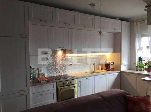 Apartament de vânzare 3 camere Borhanci - 30762AV | BLITZ Cluj-Napoca | Poza3