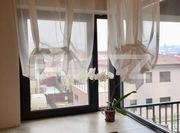 Apartament de vânzare 3 camere Borhanci - 30762AV | BLITZ Cluj-Napoca | Poza4