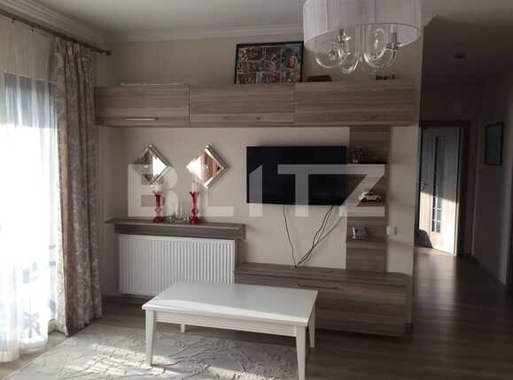 Apartament de vânzare 3 camere Borhanci - 30762AV | BLITZ Cluj-Napoca | Poza2