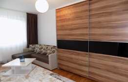 2 camere, 55 mp decomandat, imobil nou, parcare subterana, zona Lidl