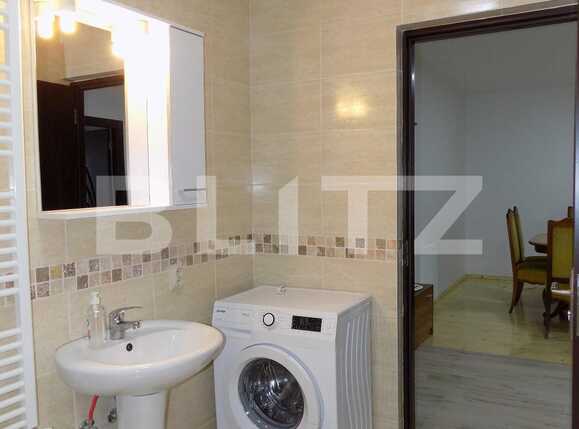 Apartament de închiriat 2 camere Dambul Rotund - 30763AI | BLITZ Cluj-Napoca | Poza14