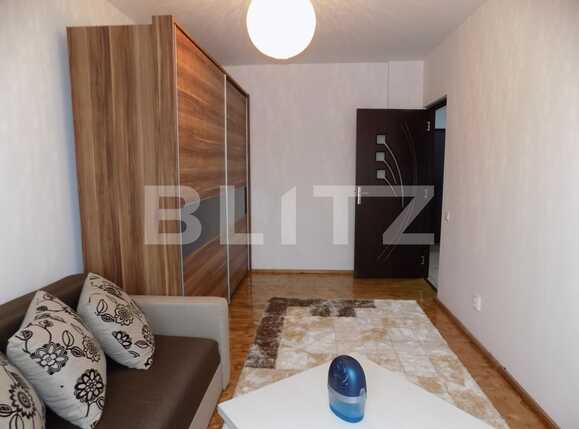 Apartament de închiriat 2 camere Dambul Rotund - 30763AI | BLITZ Cluj-Napoca | Poza7