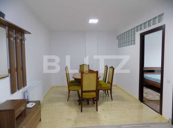 Apartament de închiriat 2 camere Dambul Rotund - 30763AI | BLITZ Cluj-Napoca | Poza11