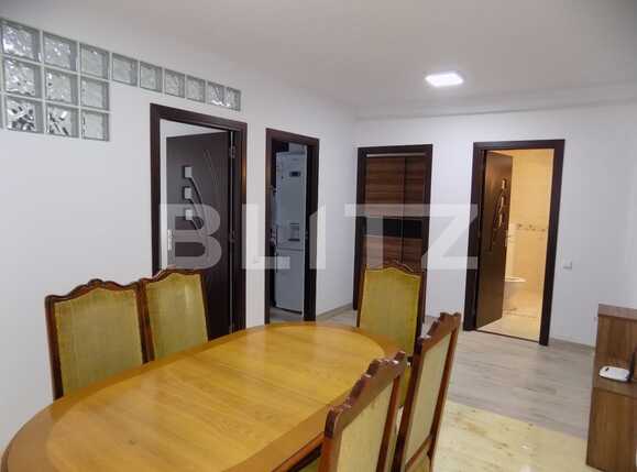 Apartament de închiriat 2 camere Dambul Rotund - 30763AI | BLITZ Cluj-Napoca | Poza13