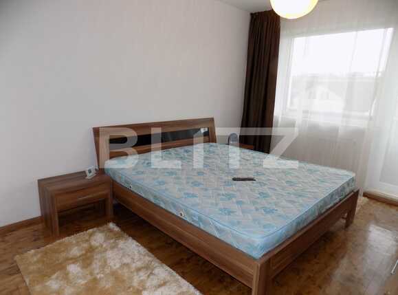 Apartament de închiriat 2 camere Dambul Rotund - 30763AI | BLITZ Cluj-Napoca | Poza1