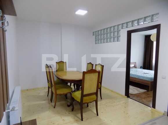Apartament de închiriat 2 camere Dambul Rotund - 30763AI | BLITZ Cluj-Napoca | Poza12