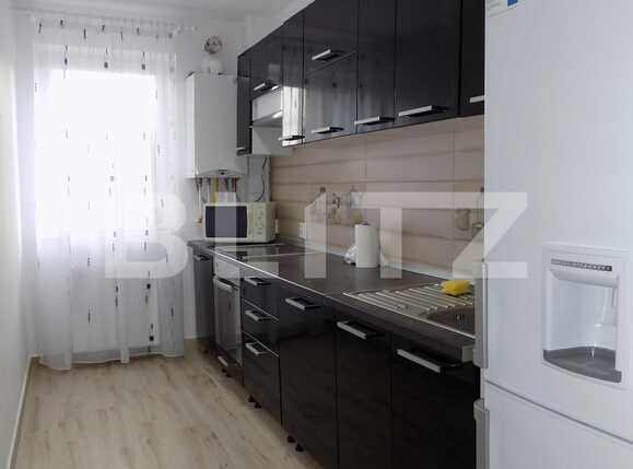 Apartament de închiriat 2 camere Dambul Rotund - 30763AI | BLITZ Cluj-Napoca | Poza10