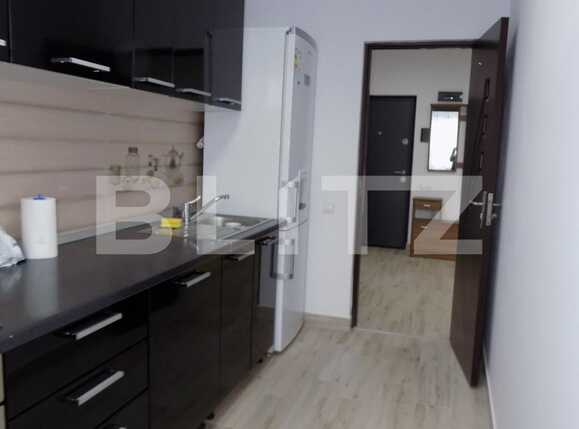 Apartament de închiriat 2 camere Dambul Rotund - 30763AI | BLITZ Cluj-Napoca | Poza8