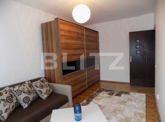 Apartament de închiriat 2 camere Dambul Rotund - 30763AI | BLITZ Cluj-Napoca | Poza6