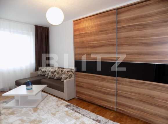 Apartament de închiriat 2 camere Dambul Rotund - 30763AI | BLITZ Cluj-Napoca | Poza5