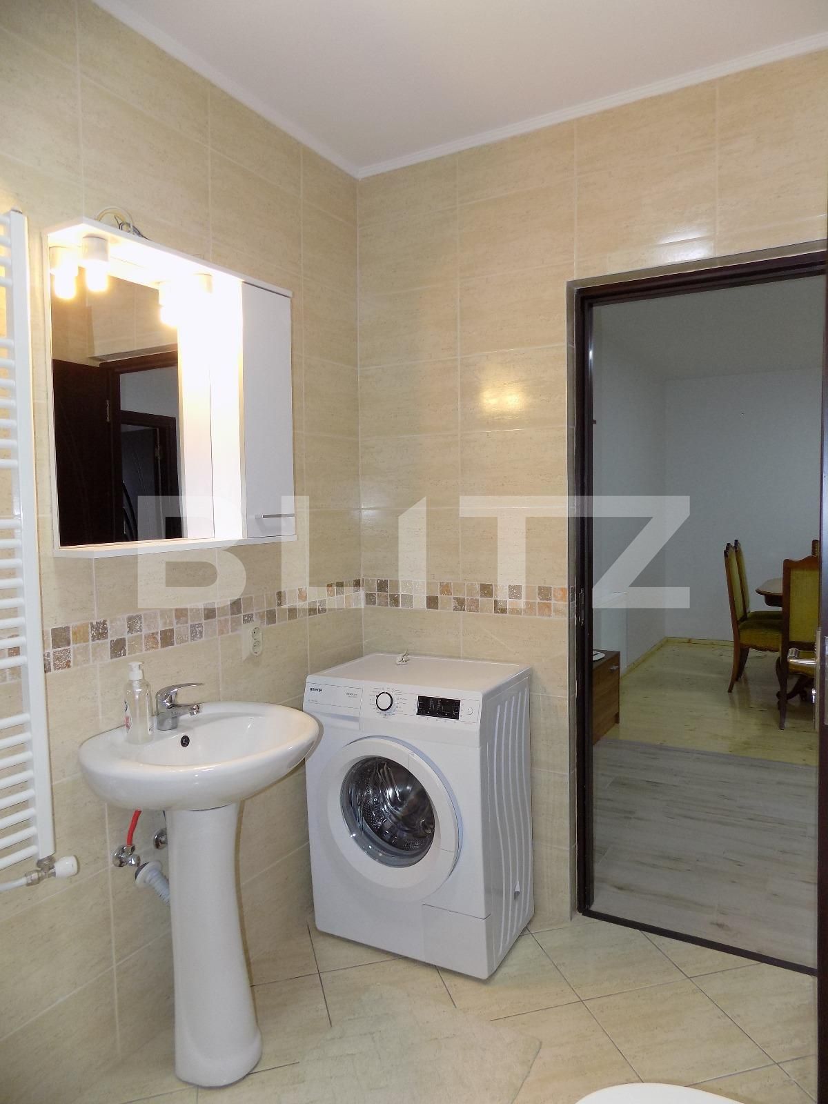 Apartament de închiriat 2 camere Dambul Rotund - 30763AI | BLITZ Cluj-Napoca | Poza14