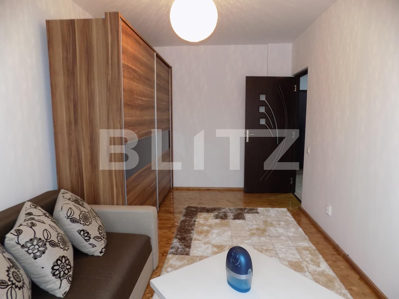 Apartament de închiriat 2 camere Dambul Rotund - 30763AI | BLITZ Cluj-Napoca | Poza7
