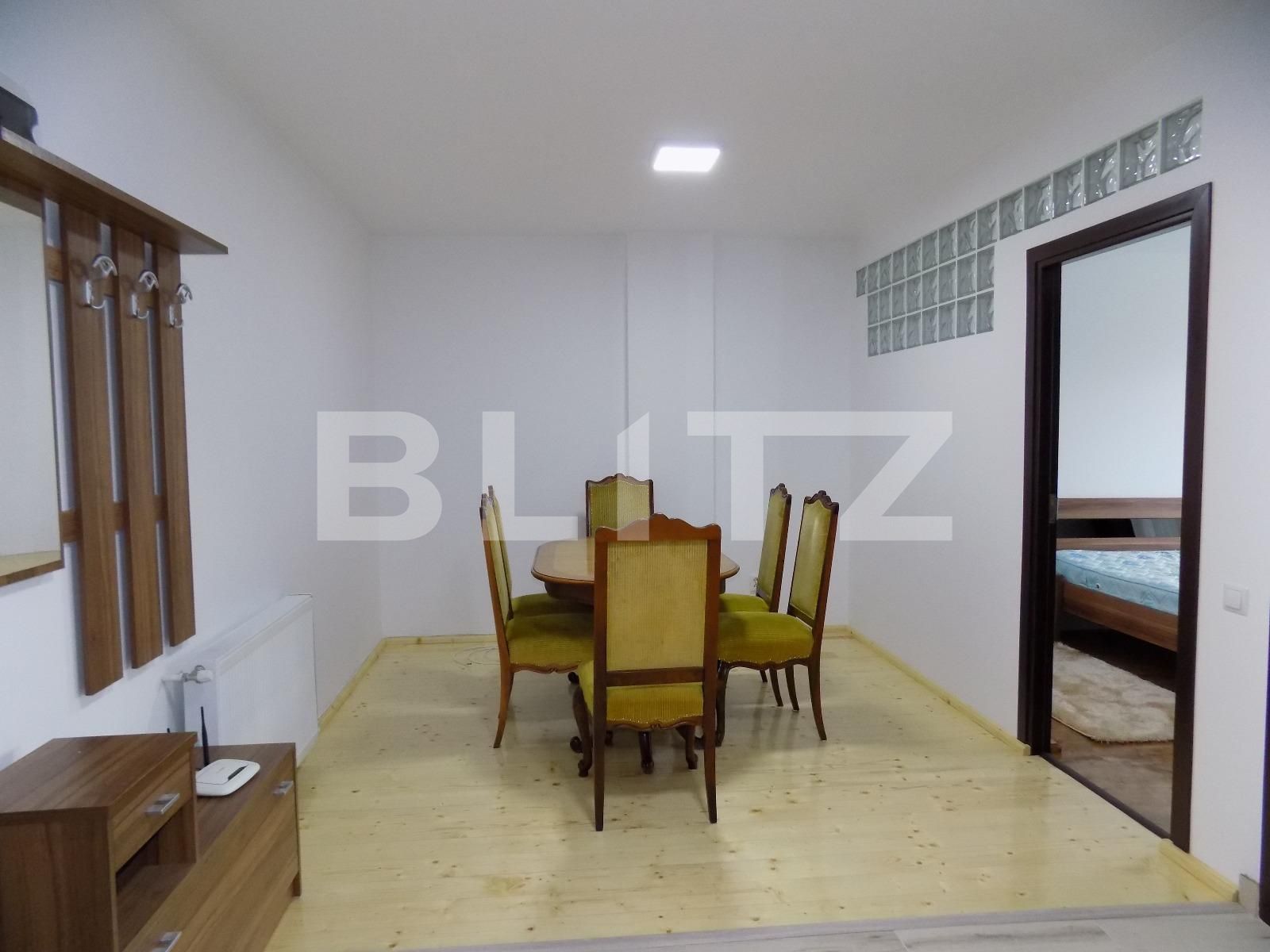 Apartament de închiriat 2 camere Dambul Rotund - 30763AI | BLITZ Cluj-Napoca | Poza11