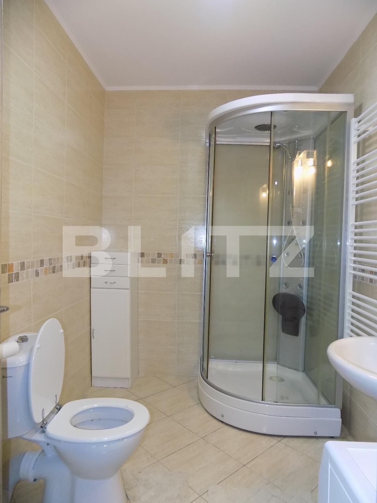 Apartament de închiriat 2 camere Dambul Rotund - 30763AI | BLITZ Cluj-Napoca | Poza15