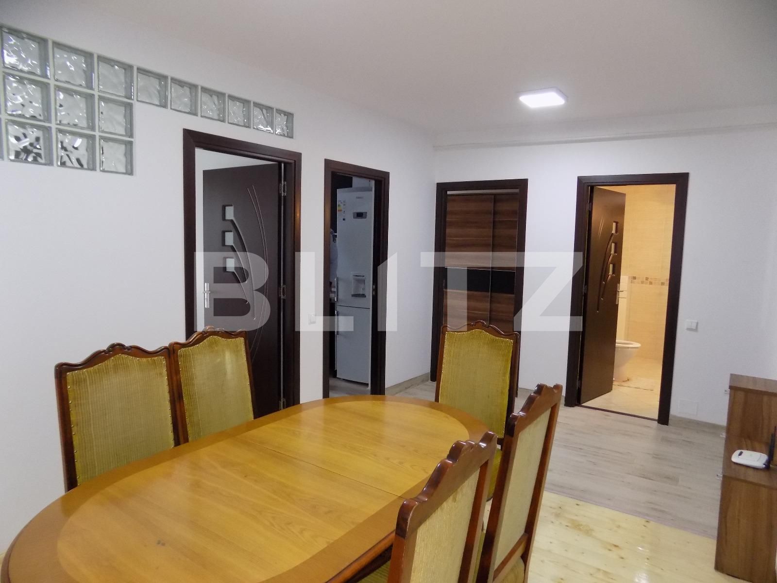 Apartament de închiriat 2 camere Dambul Rotund - 30763AI | BLITZ Cluj-Napoca | Poza13