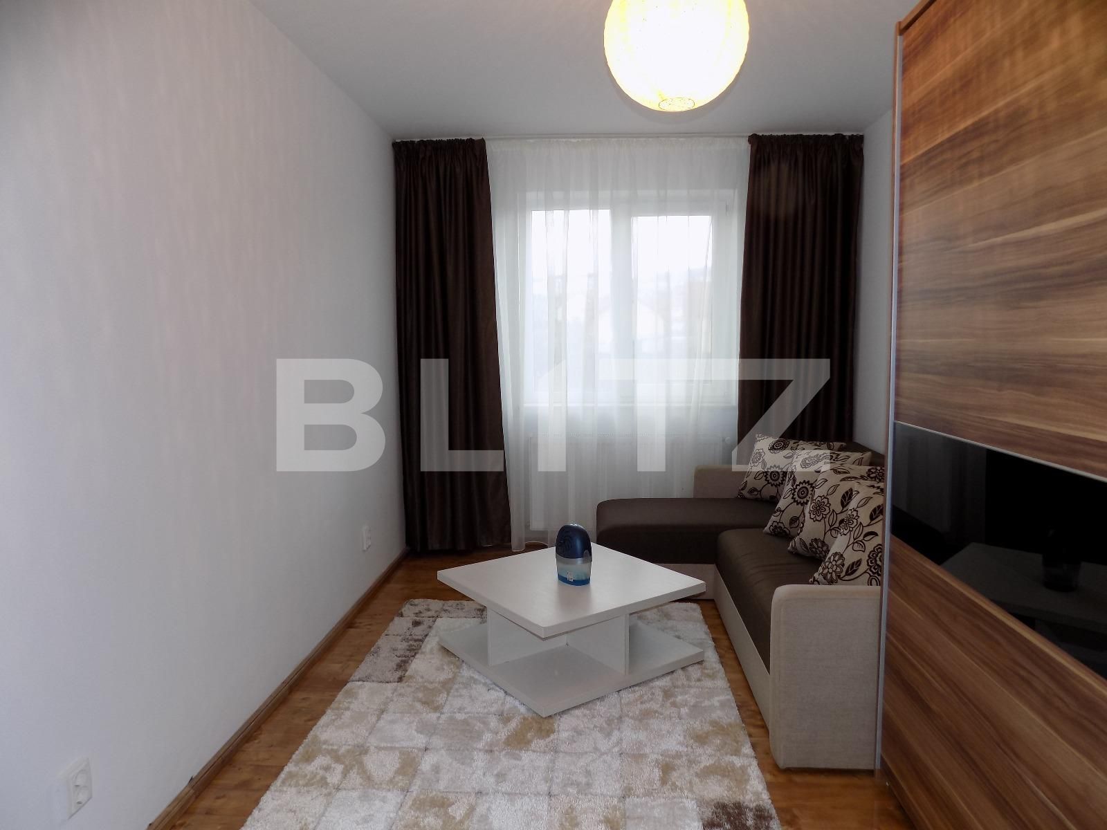 Apartament de închiriat 2 camere Dambul Rotund - 30763AI | BLITZ Cluj-Napoca | Poza4