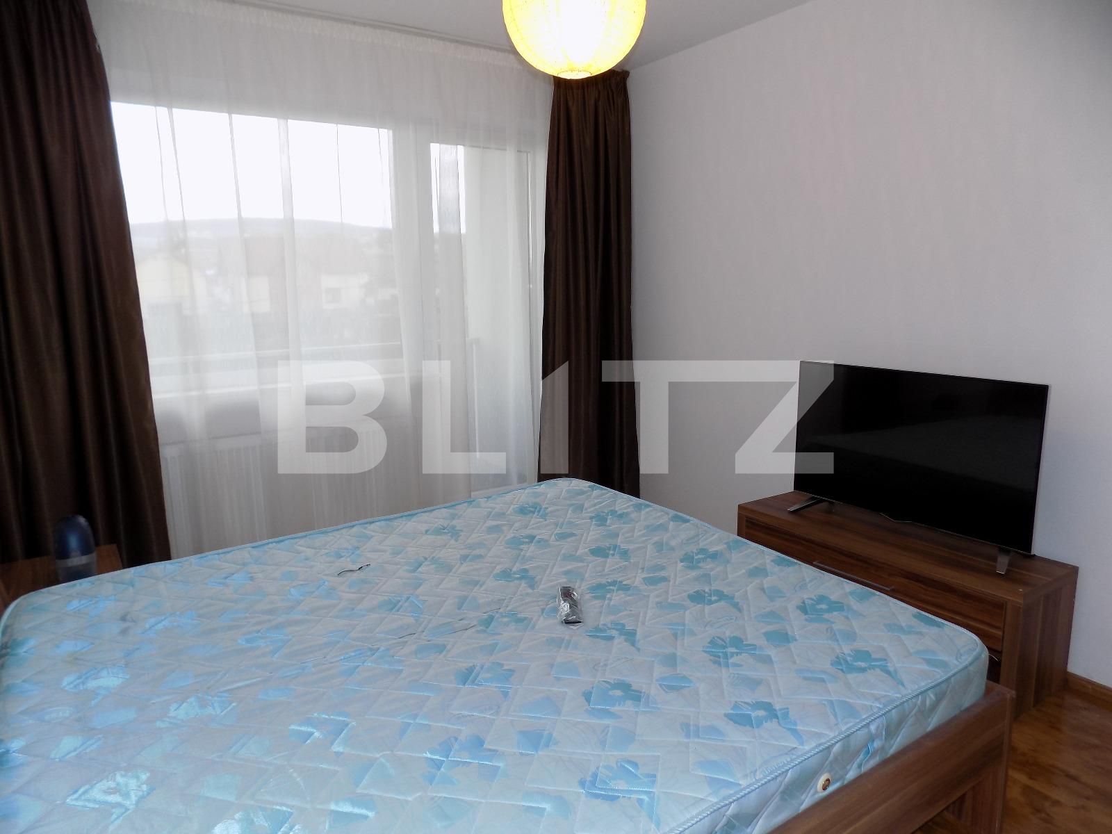 Apartament de închiriat 2 camere Dambul Rotund - 30763AI | BLITZ Cluj-Napoca | Poza2