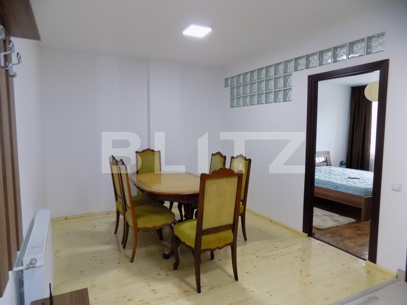 Apartament de închiriat 2 camere Dambul Rotund - 30763AI | BLITZ Cluj-Napoca | Poza12