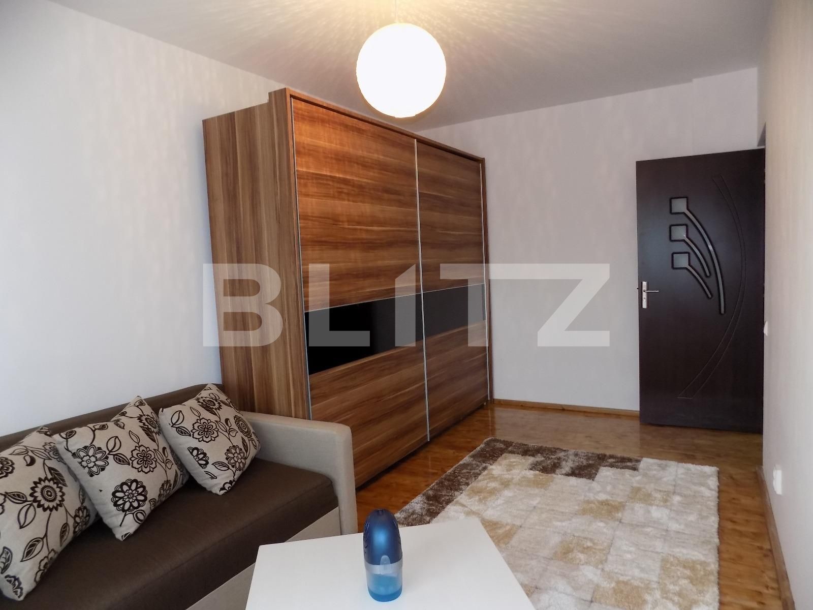 Apartament de închiriat 2 camere Dambul Rotund - 30763AI | BLITZ Cluj-Napoca | Poza6