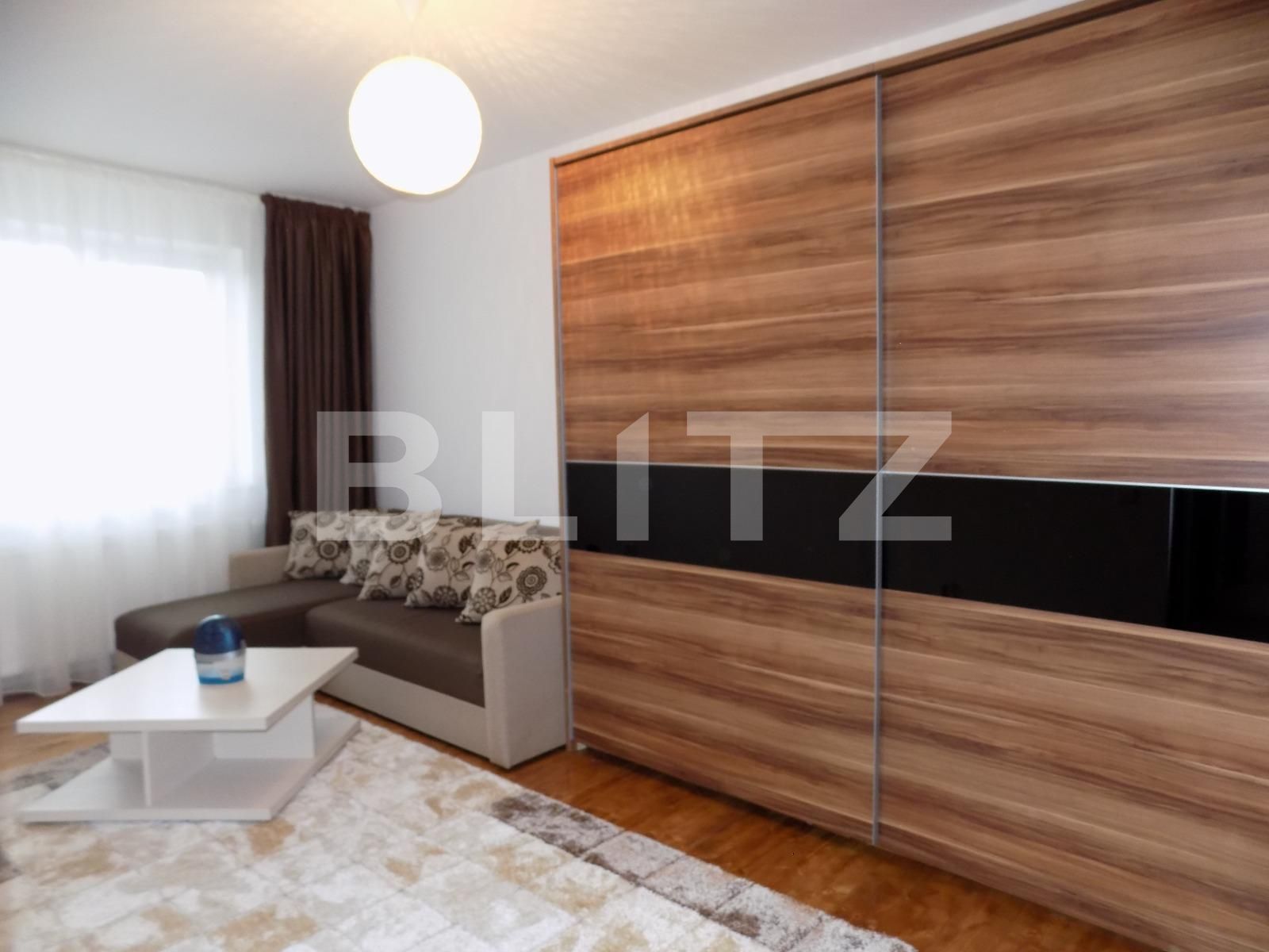 Apartament de închiriat 2 camere Dambul Rotund - 30763AI | BLITZ Cluj-Napoca | Poza5